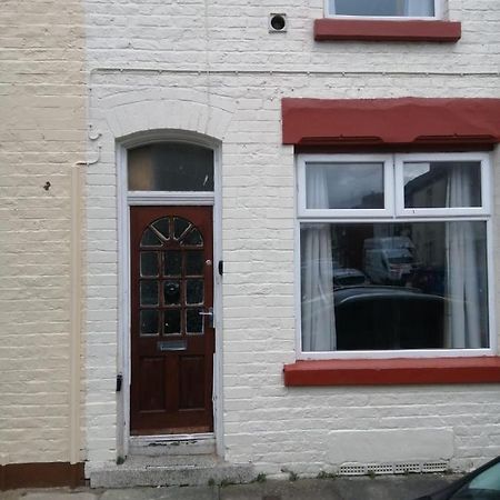 Westcott Road Home Liverpool Esterno foto