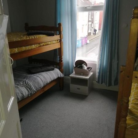 Westcott Road Home Liverpool Esterno foto