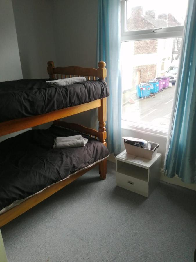 Westcott Road Home Liverpool Esterno foto
