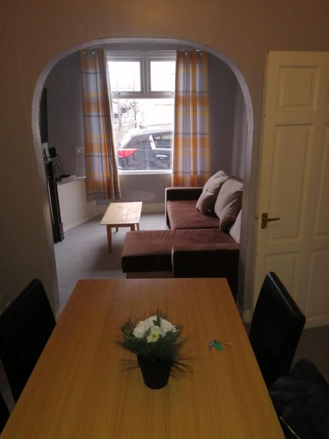 Westcott Road Home Liverpool Esterno foto