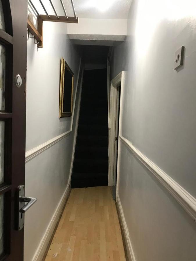 Westcott Road Home Liverpool Esterno foto