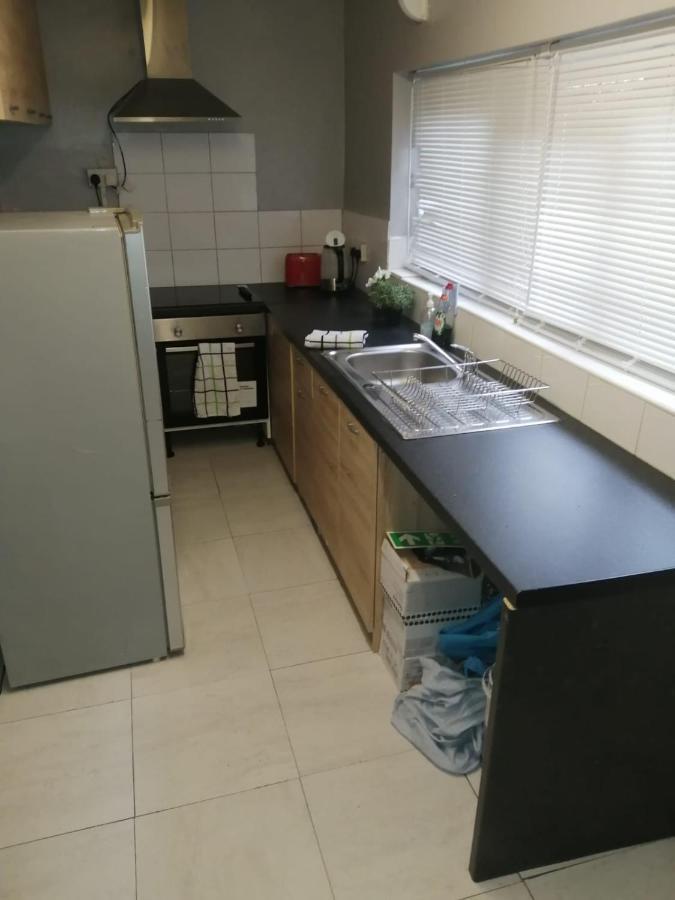 Westcott Road Home Liverpool Esterno foto